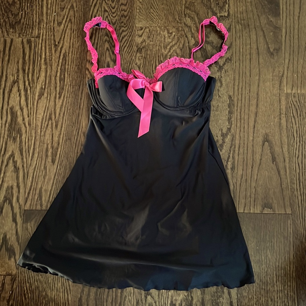 Victoria Secret Lingerie